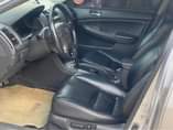 A picture of CLEAN USED 2005 HONDA ACCORD EOD