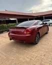 A picture of FOR SALECLEAN NIGERIAN USED HYUNDAI COUPE AUTOMATIC TRANSMISSION ENGINE CAPACITY