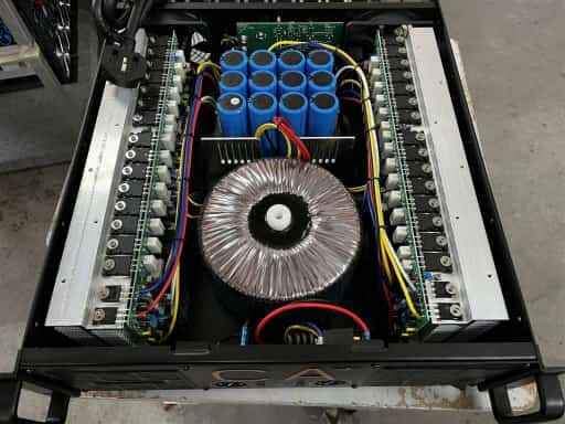 A picture of PRO SOUND CA 20 NEW NEW NEW