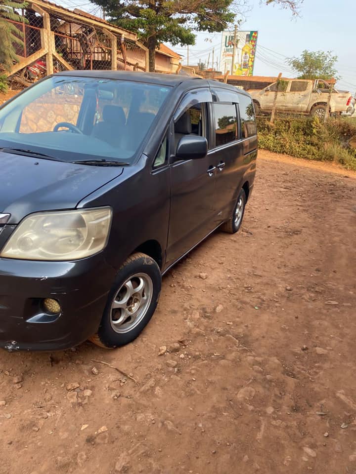 A picture of Noah at 13million contact 0703457898