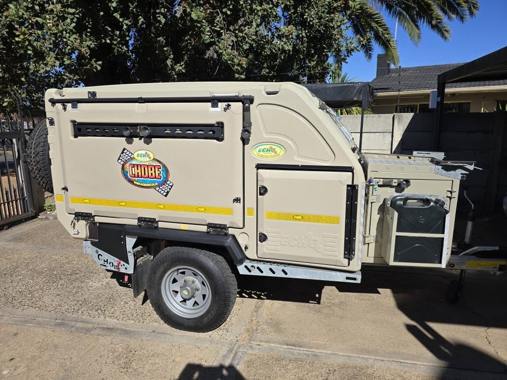 echo kavango