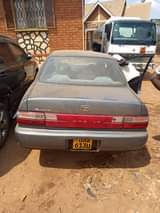 toyota corona