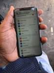 A picture of iPhone X