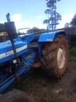 A picture of Ford 3600