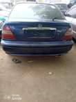 A picture of Honda Uk Manual Super Clean Price 900k Location Kano State