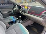 A picture of Clean used Toyota camry 2004 model with duty Location is