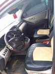 A picture of 2004 TOYOTA Highlander v6 engine 