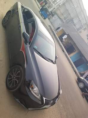 A picture of Going now for sale Lexus IS 250 very neat and