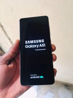 samsung a51