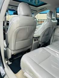 A picture of 2011 DIRECT TOKUNBO NEW ENTRY Super Clean Lexus Rx 350