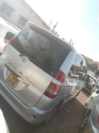 A picture of Car
