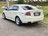 A picture of 2007 Acura TL