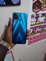 A picture of INFINIX SMART 5