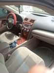 A picture of 2009 TOYOTA Camry this car is what a full option
