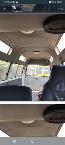 used toyota hiace