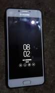 A picture of Samsung