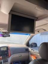 A picture of direct belguim 2006 sienna with 3mz engine fullest option for