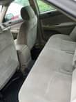 A picture of FASTEST FINGER NIGER USED TOYOTA CAMRY AKA BIG DADDY good