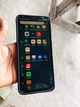 A picture of TECNO SPARK 8C
