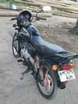 A picture of Nauza Boxer cc150 Engene hainatatizo Umeme hauna tatizo taili Mpyaa