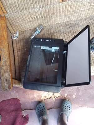 printers