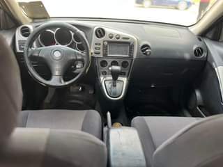 A picture of Used Toyota Matrix