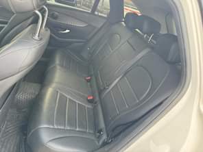 A picture of CEO OF COLLINS AUTOS LTD 2016 Mercedes GLC300 2Months registered