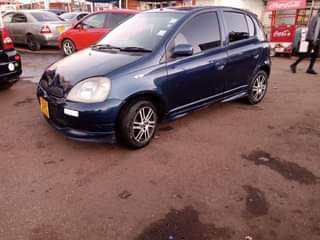 cars under 4000