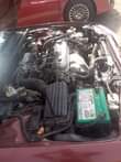 A picture of Rover 620