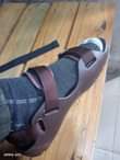 A picture of OPEN SHOES