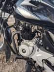 A picture of Boxer BM 125