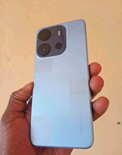 tecno pop7