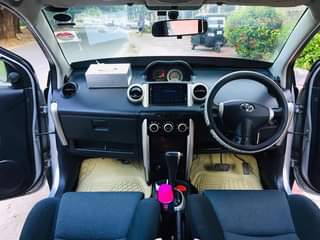 A picture of TOYOTA IST BEI MILIONI 11.8