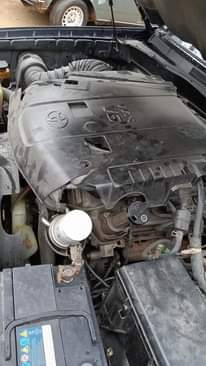 A picture of Very sharp 2005 4runner