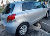 A picture of TOYOTA VITZ