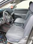 A picture of Toyota camry 2004 aka Bigdaddy