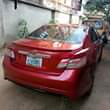 A picture of Very clean Toyota Camry 2009