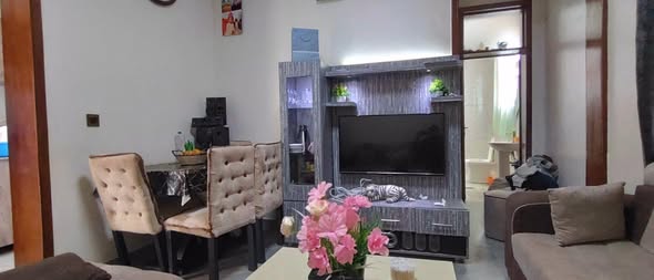 A picture of Nice furnished one bedroom apartments for rent kicukiro Gahanga Nunga