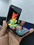 A picture of SAMSUNG Z FLIP 3 5G