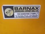 A picture of 15KVA Barnax Sounds Proof Generator