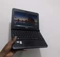 A picture of Laptop Toshiba mini