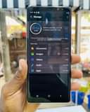 A picture of SAMSUNG GALAXY NOTE 8