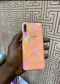 samsung a50