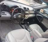 A picture of 2010 Toyota Rav4 Limited Edition