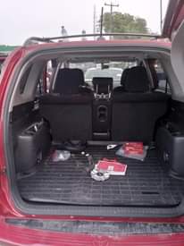 A picture of Toyota Rav4