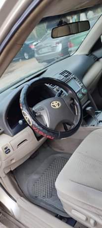 A picture of Used 2008 Toyota Camry