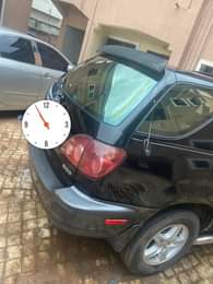 A picture of Lexus RX300 First body Excellent engine condition Gear and Ac