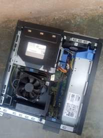 A picture of DELL OPTIPLEX 9020