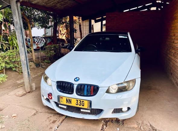 used bmw