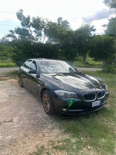 bmw 528i